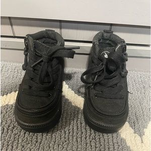 Billy Footwear High Top Sneakers